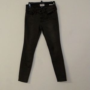 Frame Denim Le Skinny de Jeanne Jeans